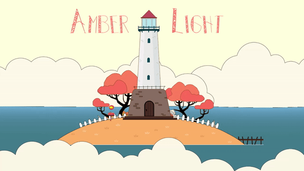play Amber Light