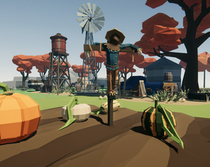 play Pumpkin Harvest