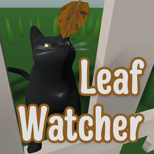 play Leaf Watcher