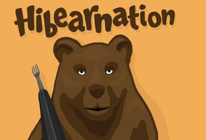 play Hibearnation