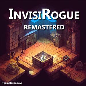 play Invisirogue Remastered