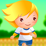 play Running Boy Escape