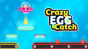 play Crazy Egg Catch Endless