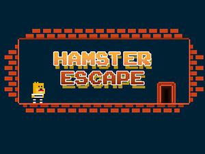 play Hamster Escape Jailbreak