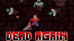 play Dead Again