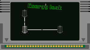 play Energy Leak