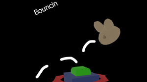 play Bouncin