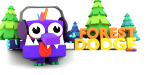 play Forest Dodge