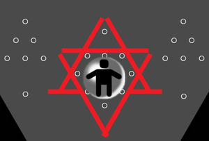 play Human Pachinko []