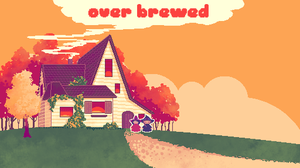 play Over Brewed