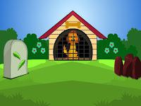 play G2L Rescue The Dog 1 Html5