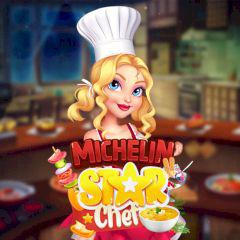 Michelin Star Chef game