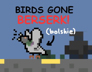 play Birds Gone Berserk!