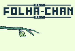 play Fly, Folha-Chan, Fly!