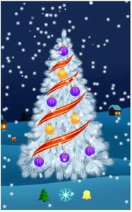 play Christmas Tree