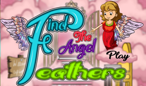 play Find The Angel Feathers (Fg)