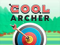 play Cool Archer