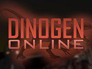 Dinogen Online game