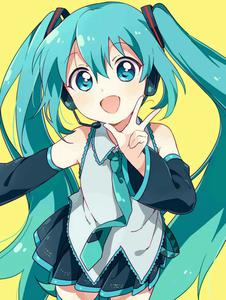 play Angry Pong Miku