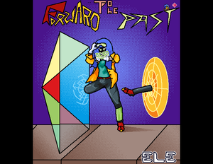 play Forward To The Past