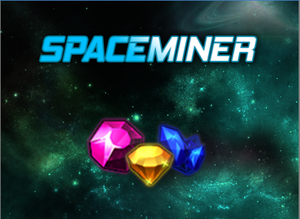 play Spaceminer