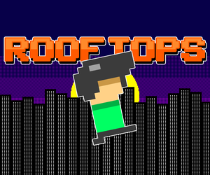 play Rooftops