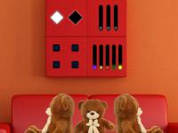 play 8B Cousin House Escape