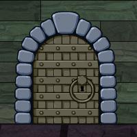 play Genie Prison Door Escape