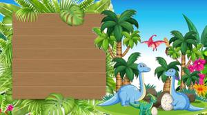 play Dino