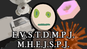 play Estuve De Viaje Y Solo Tuve Día Y Medio Para La Jam, De Modo Que Hice Este Juego Sobre Participar En Una Jam