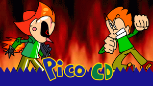 play Pico Cd