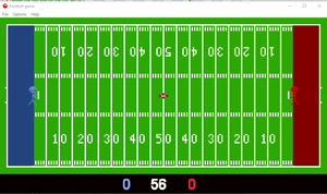 play Football Game