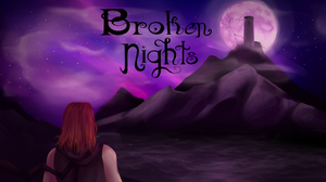 play Broken Nights (Browser Version)