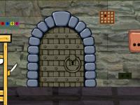 play Prison Door Escape