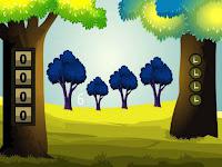 G2L Village Gate Escape Html5