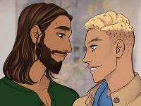 play Make The Yuletide Gay