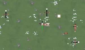play 2. Feed The Animal