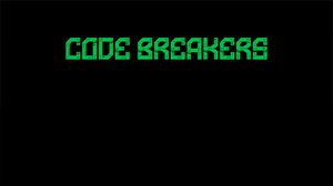 play Code Breakers