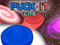 Puckit Lite game