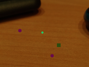 play The Small Creature