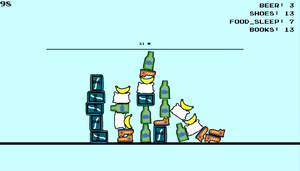 play Gwj#49: University Life
