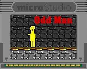 play The Odd Man Out