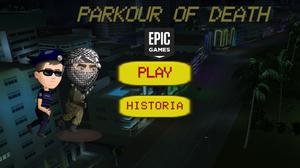 play Parkour Of Death