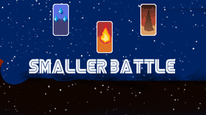 play Smaller Battle