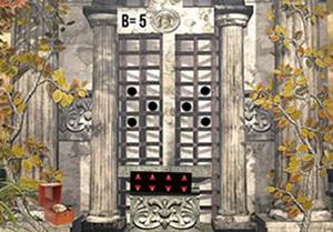 play Stone Ruins Escape