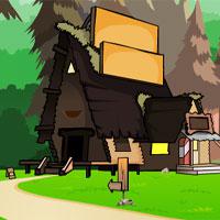 play Forest-Home-Escape
