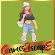 G2E Modern Miya House Escape Html5