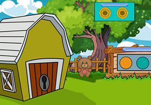 play Escape The Thylacine