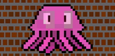 play Jumpy Squid
