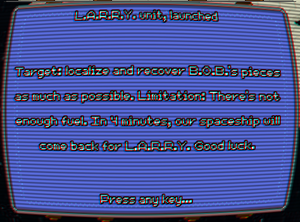 play Mooniacrescue